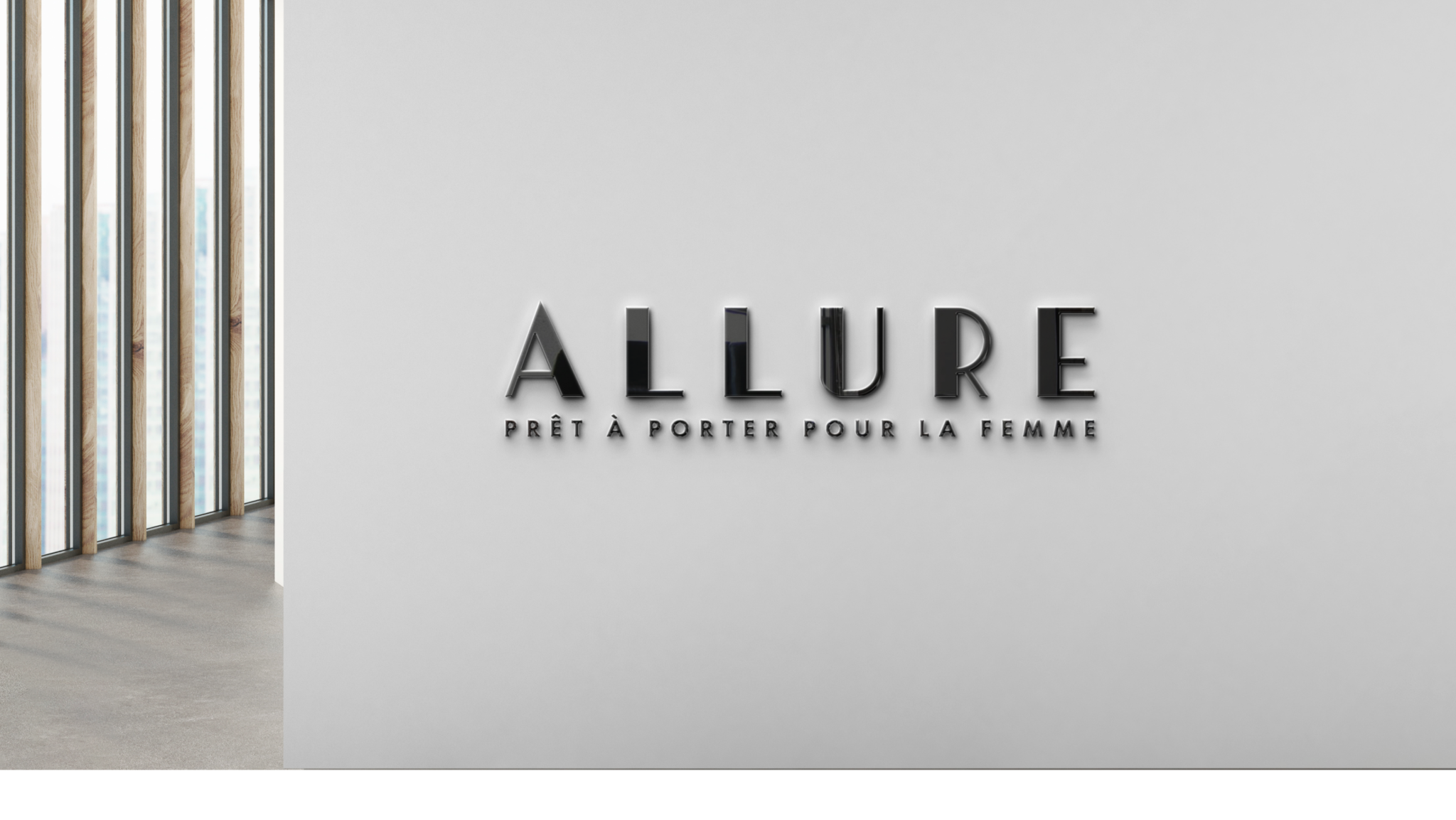 logo allure
